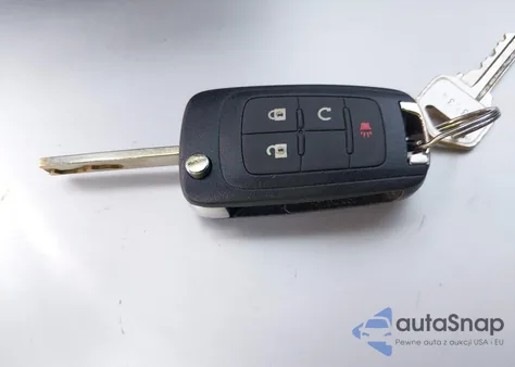 2012 Chevrolet Equinox 1Lt from USA, damaged, VIN 2GNFLEEK0C6314405